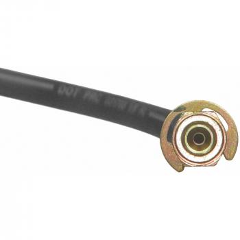 Wagner Brake BH132221 Brake Hydraulic Hose product image 1 of 2