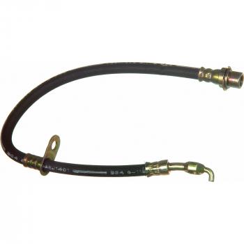1994 Toyota Corolla Brake Hydraulic Hose Front Left Wagner Brake BH132223 image 1 of 1