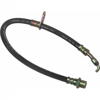 1994 Toyota Corolla Brake Hydraulic Hose Front Right Wagner Brake BH132224 image 1 of 1
