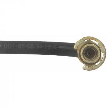 1995 Toyota Land Cruiser Brake Hydraulic Hose Front Right Inner Wagner Brake BH132225 image 1 of 2