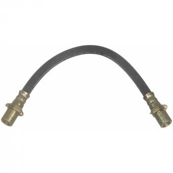 1995 Toyota Land Cruiser Brake Hydraulic Hose Front Right Inner Wagner Brake BH132225 image 2 of 2