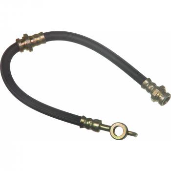 1996 Isuzu Rodeo Brake Hydraulic Hose Front Wagner Brake BH132226 image 1 of 1