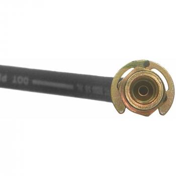 1995 Lexus GS300 Brake Hydraulic Hose Front Wagner Brake BH132228 image 1 of 2
