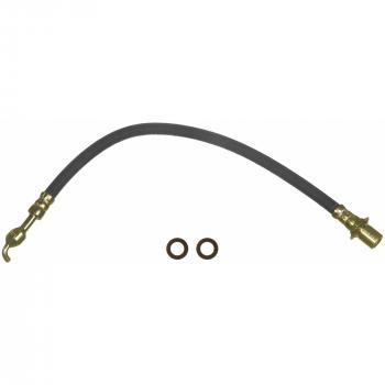 1995 Lexus GS300 Brake Hydraulic Hose Front Wagner Brake BH132228 image 2 of 2