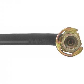 1995 Lexus GS300 Brake Hydraulic Hose Rear Wagner Brake BH132229 image 1 of 2