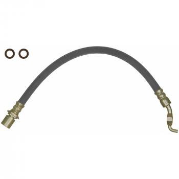 1995 Lexus GS300 Brake Hydraulic Hose Rear Wagner Brake BH132229 image 2 of 2