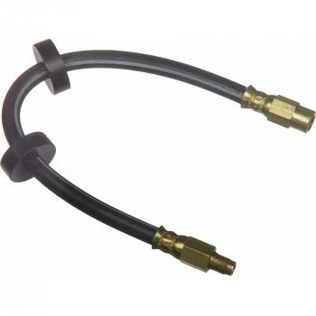 2001 Volvo C70 Brake Hydraulic Hose Front Wagner Brake BH132231 image 1 of 1