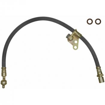 1998 Lexus SC400 Brake Hydraulic Hose Front Right Wagner Brake BH132232 image 2 of 2