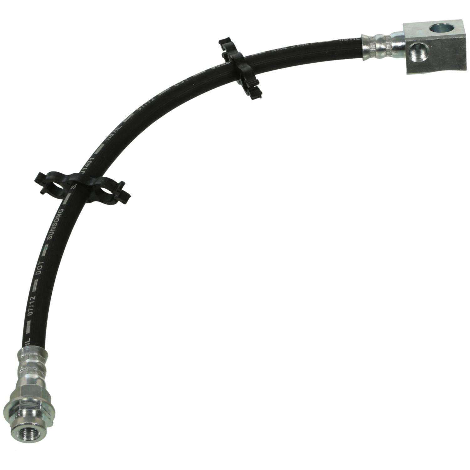 Wagner Brake BH132294 - Brake Hydraulic Hose Wagner Brake BH132294 Brake Hydraulic Hose product image 1 of 1