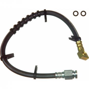 1995 Dodge Ram 1500 Brake Hydraulic Hose Front Left Wagner Brake BH132295 image 1 of 1