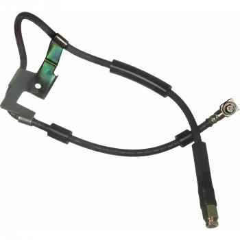 1994 Dodge Ram 2500 Brake Hydraulic Hose Front Left Wagner Brake BH132296 image 1 of 1