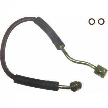 1992 Ford E-350 Econoline Brake Hydraulic Hose Front Right Wagner Brake BH132298 image 1 of 1