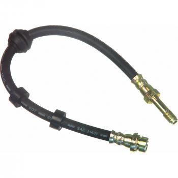1999 Ford Contour Brake Hydraulic Hose Front Wagner Brake BH132301 image 1 of 1