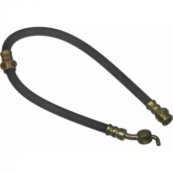 1994 Ford Aspire Brake Hydraulic Hose Front Wagner Brake BH132315 image 1 of 1
