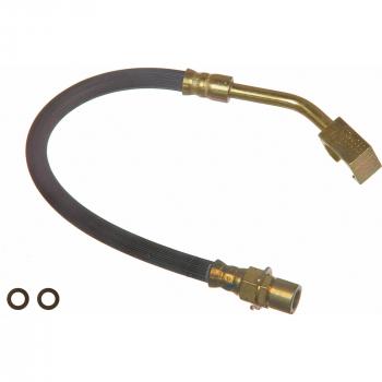 1995 Ford Mustang Brake Hydraulic Hose Front Right Wagner Brake BH132316 image 1 of 1