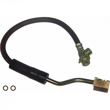 1994 Ford F-150 Brake Hydraulic Hose Front Left Wagner Brake BH132319 image 1 of 1