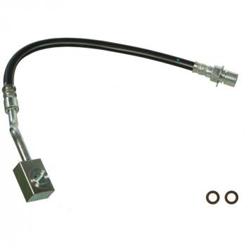 1999 Ford Windstar Brake Hydraulic Hose Front Right Wagner Brake BH132320 image 1 of 1