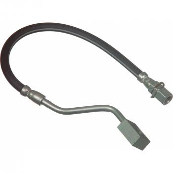 1999 Ford Windstar Brake Hydraulic Hose Front Left Wagner Brake BH132321 image 1 of 1