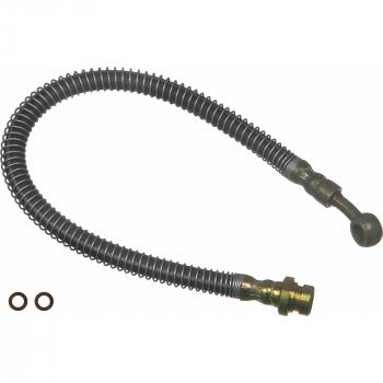 1998 Hyundai Sonata Brake Hydraulic Hose Front Left Wagner Brake BH132322 image 1 of 1