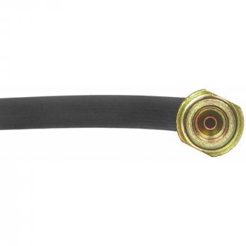 1998 Hyundai Sonata Brake Hydraulic Hose Rear Wagner Brake BH132324 image 1 of 2
