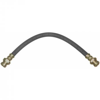 1998 Hyundai Sonata Brake Hydraulic Hose Rear Wagner Brake BH132324 image 2 of 2
