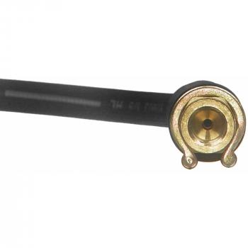 1996 Oldsmobile Aurora Brake Hydraulic Hose Front Right Wagner Brake BH132326 image 1 of 2