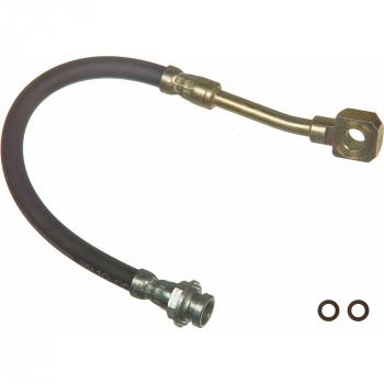 1999 Oldsmobile Aurora Brake Hydraulic Hose Rear Right Wagner Brake BH132328 image 1 of 1