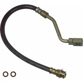 1993 Oldsmobile Cutlass Supreme Brake Hydraulic Hose Front Right Wagner Brake BH132329 image 1 of 1