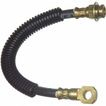 1994 Oldsmobile Cutlass Supreme Brake Hydraulic Hose Rear Wagner Brake BH132333 image 1 of 1