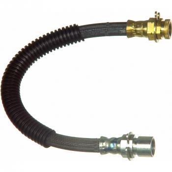 1999 Pontiac Firebird Brake Hydraulic Hose Rear Center Wagner Brake BH132334 image 1 of 1
