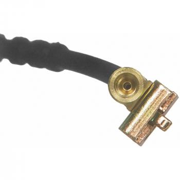 1994 Jeep Wrangler Brake Hydraulic Hose Front Left Wagner Brake BH132335 image 1 of 2