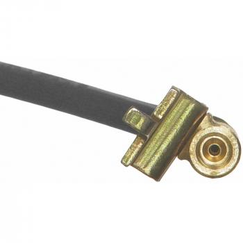 1994 Jeep Wrangler Brake Hydraulic Hose Front Right Wagner Brake BH132336 image 1 of 2