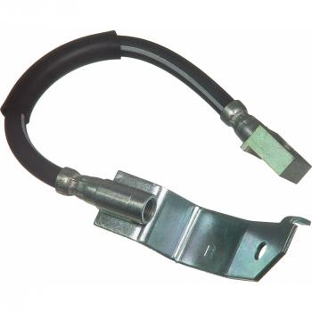 1997 Mercury Grand Marquis Brake Hydraulic Hose Front Right Wagner Brake BH132338 image 1 of 1