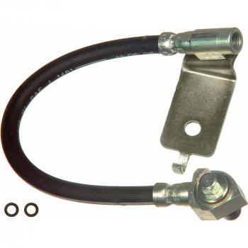 1997 Mercury Grand Marquis Brake Hydraulic Hose Rear Right Wagner Brake BH132345 image 1 of 1