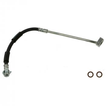 1993 Dodge Dakota Brake Hydraulic Hose Front Right Wagner Brake BH132349 image 1 of 1