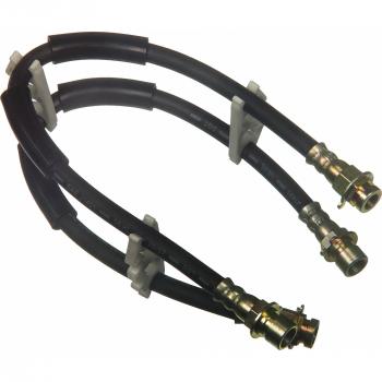 1996 Dodge Caravan Brake Hydraulic Hose Rear Wagner Brake BH132359 image 1 of 1