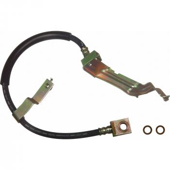 1996 Dodge Caravan Brake Hydraulic Hose Front Right Wagner Brake BH132362 image 1 of 1