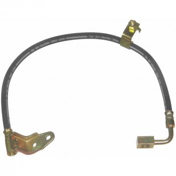 1995 Plymouth Neon Brake Hydraulic Hose Rear Right Wagner Brake BH132410 image 2 of 2