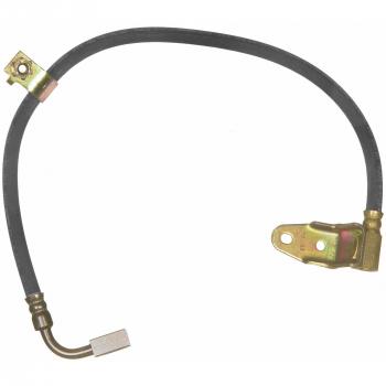 1995 Plymouth Neon Brake Hydraulic Hose Rear Left Wagner Brake BH132411 image 2 of 2