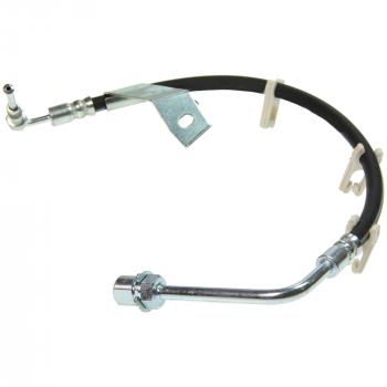 2002 Ford Windstar Brake Hydraulic Hose Rear Left Wagner Brake BH132413 image 1 of 1