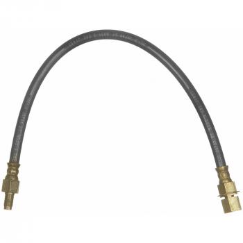 1996 Toyota T100 Brake Hydraulic Hose Rear Wagner Brake BH132421 image 2 of 2