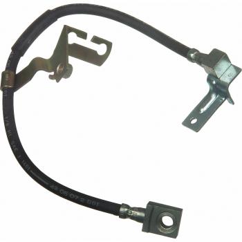 1995 Plymouth Neon Brake Hydraulic Hose Front Right Wagner Brake BH132422 image 1 of 1