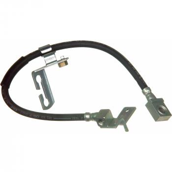 1995 Plymouth Neon Brake Hydraulic Hose Front Left Wagner Brake BH132423 image 1 of 1