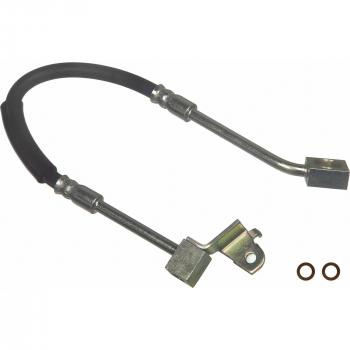 1998 Chrysler Cirrus Brake Hydraulic Hose Front Right Wagner Brake BH132427 image 1 of 1