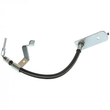 1999 Chrysler Sebring Brake Hydraulic Hose Rear Left Wagner Brake BH132428 image 1 of 1
