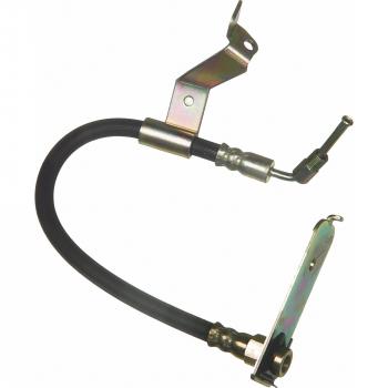 1999 Chrysler Sebring Brake Hydraulic Hose Rear Right Wagner Brake BH132429 image 1 of 1