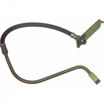 1998 Dodge Stratus Brake Hydraulic Hose Rear Right Wagner Brake BH132430 image 1 of 1