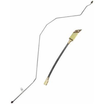 Wagner Brake BH132462  product image 2 of 2