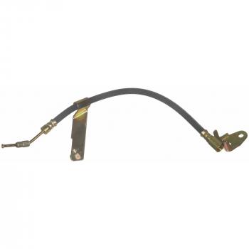 1995 Plymouth Neon Brake Hydraulic Hose Rear Right Wagner Brake BH132465 image 2 of 2