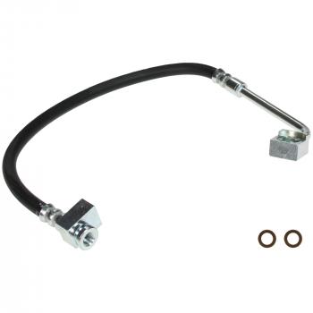 1995 Ford F-350 Brake Hydraulic Hose Front Left Wagner Brake BH132752 image 1 of 1